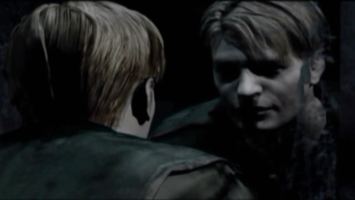 TossAShow's tweet image. Seeing that town Silent Hill. Hopefully it will be ok because it's sad the series so far continue to fail being revived. #silenthill2