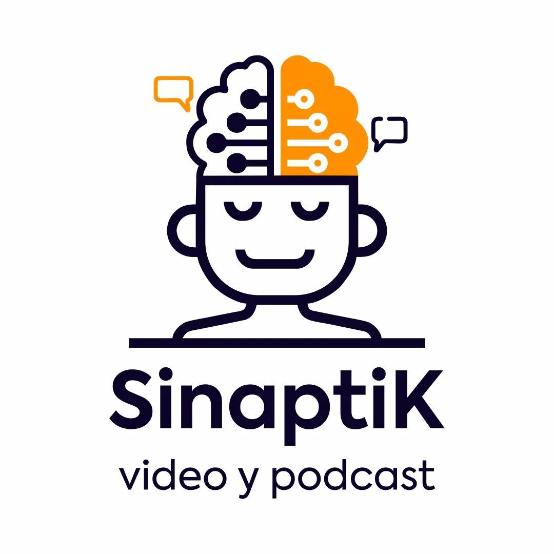 Me complace compartir con ustedes el emocionante resultado de nuestro último desafío: la creación de la identidad corporativa para "SinaptiK, video y podcast sobre neurociencias para jóvenes".

Con gran entusiasmo y dedicación, hemos dado vida a una marca moderna y vibrante.