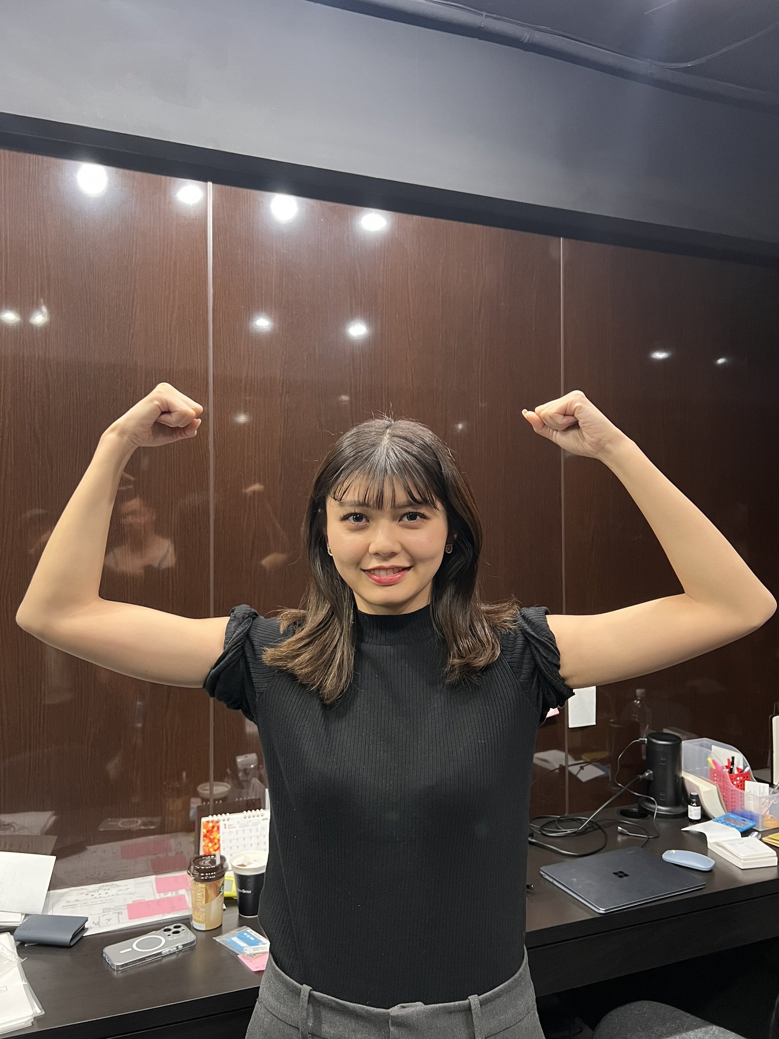 これは！めちゃくちゃすごいスーパーセブン！エネルギーがすごい体に