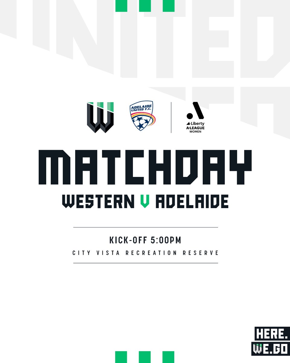 Western United FC tweet media