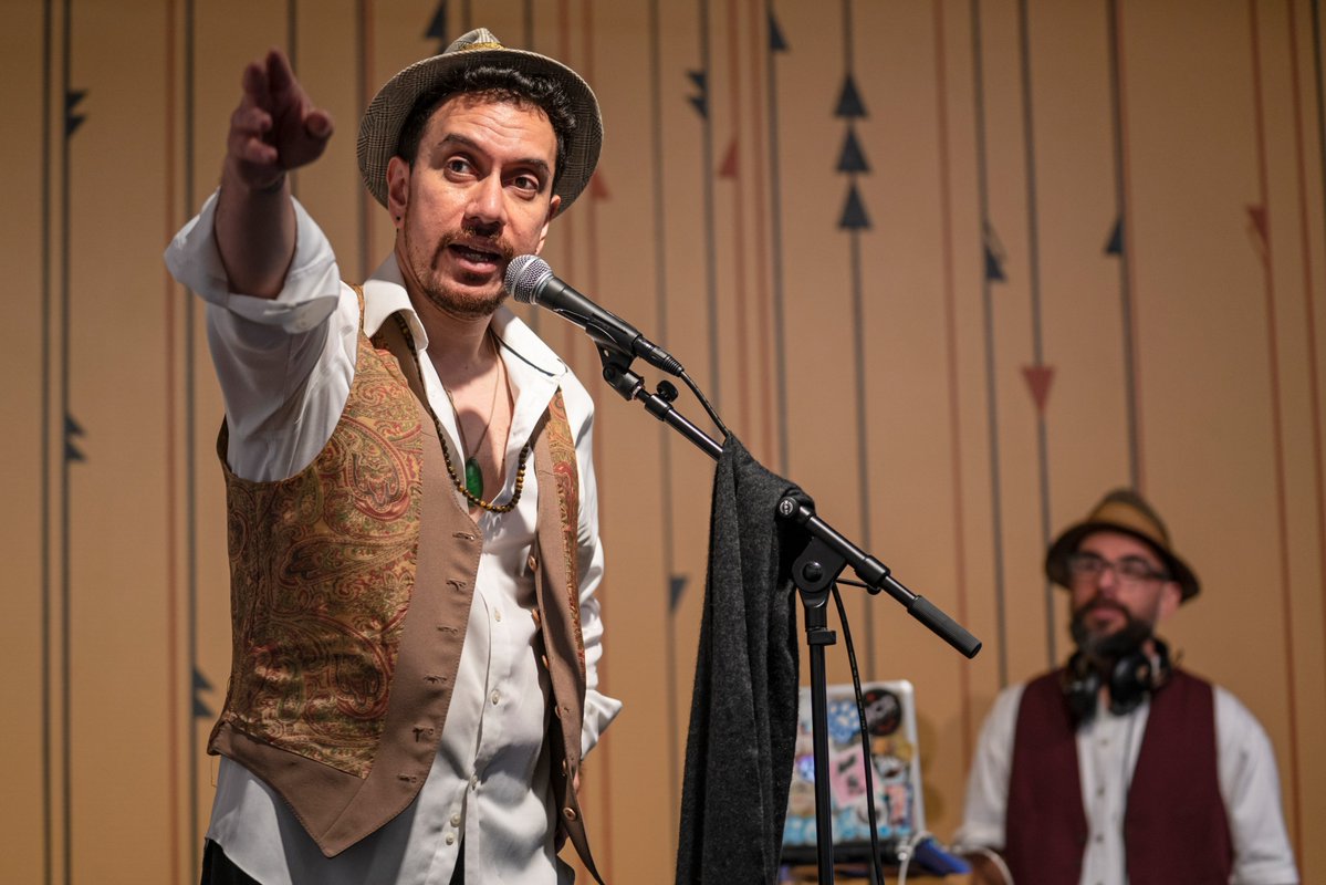 British Council tweet media