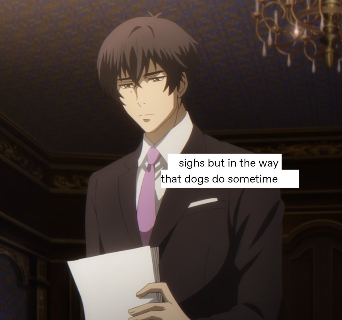 SK8 the infinity texts ~ read pinned tweet tweet media