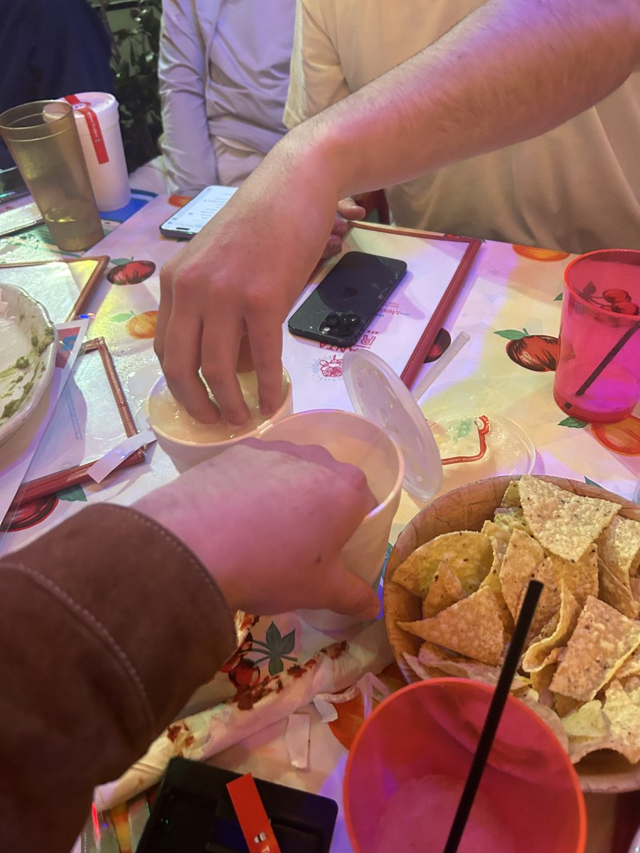 queso socks tweet media