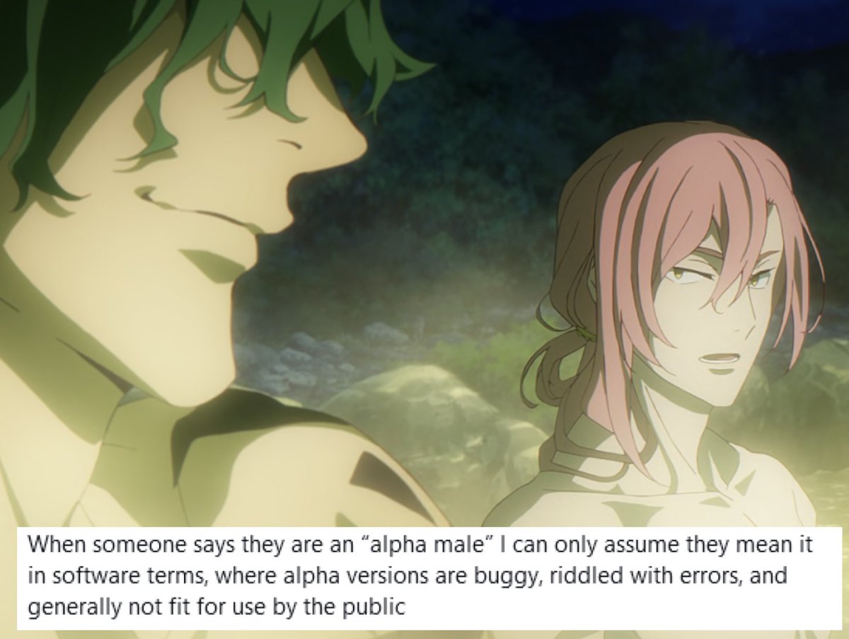 SK8 the infinity texts ~ read pinned tweet tweet media