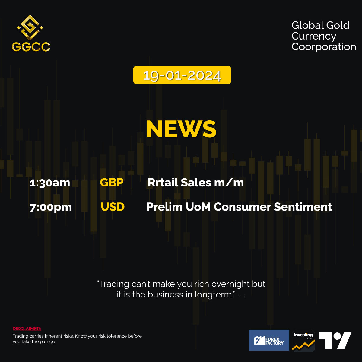 Stay in the financial know with our exclusive USD News and GBP News updates! 

#USDNews #GBPNews #MarketUpdates #CurrencyInsights #MarketInsights #CurrencyUpdates #ForexNews #GGCCFX #TradingWisdom #EconomicTrends #FinancialUpdates #CurrencyMovements s