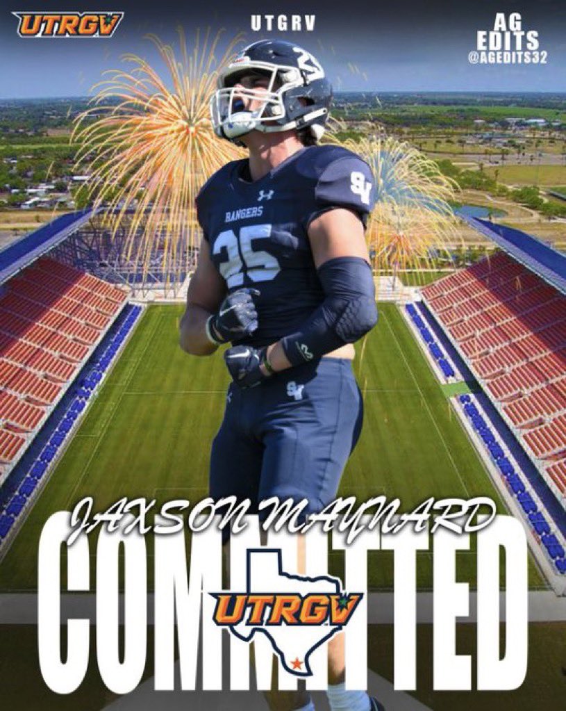 Jaxson Maynard tweet media