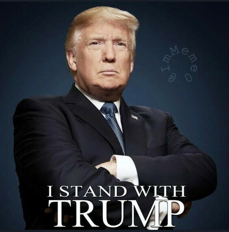arva61138's tweet image. I have never seen anything like this! The left is so petrified of you President Trump, that they are slitting their own throats to save themselves! While it breaks my heart to watch you go through this, it is an amazing thing to witness! Bless you, Sir! We The People love you!