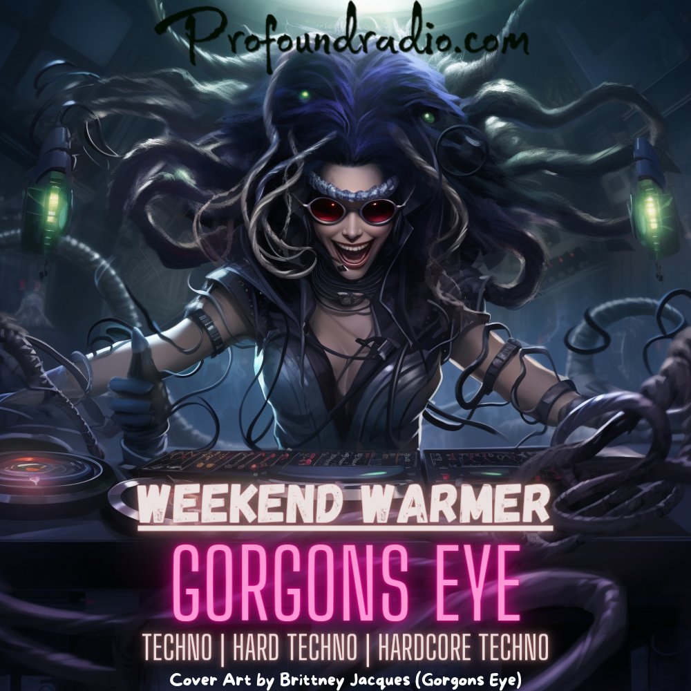 gorgons_eye's tweet photo. Please enjoy on Mixcloud & SoundCloud
πππ₯πΉπββ¬π₯
Mixcloud:
https://t.co/71jabal6OH
SoundCloud:
https://t.co/wPXT3nqwGB
#profoundradio #hardtechno #bouncytechno #hardcoretechno #industrialtechno #techno #hardtek #bouncytechno #weekendwarmer #loveformusic #gorgonseye https://t.co/Fvd4pL4AZW