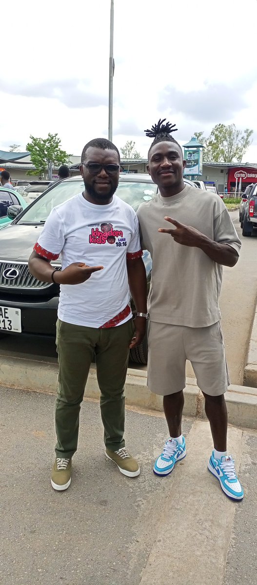 njoyatembo's tweet photo. The Chipolopolo goal scorer against Congo DR, Kings Kangwa. He's always good on the ball. Watch him shine at AFCON 24. https://t.co/pqGizLNE1i