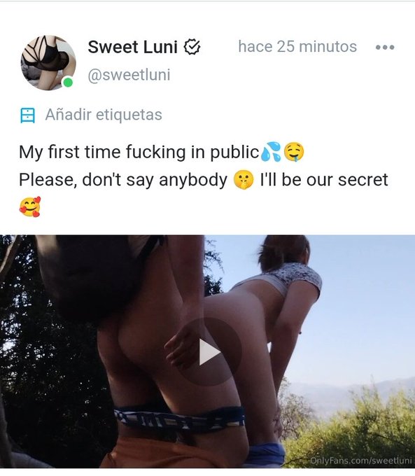 New content 🥵💦  I'll wait for you on  https://t.co/vWw8KzErzQ🤍🩵 https://t.co/JjLWAVs1bI<a href="/tag/sex"class="tags"><span>#sex</span></a><a href="/tag/latina"class="tags"><span>#latina</span></a><a href="/tag/babe"class="tags"><span>#babe</span></a><a href="/tag/ass"class="tags"><span>#ass</span></a><a href="/tag/pornhub"class="tags"><span>#pornhub</span></a><a href="/tag/xxx"class="tags"><span>#xxx</span></a><a href="/tag/onlyfan"class="tags"><span>#onlyfan</span></a>