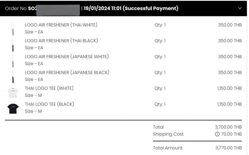 pukky63's tweet image. 🤍 Astro Stuffs ที่รัก🤍 

#THESIMPLECOLLECTION
#makeitsimple
#bbrightvc @bbrightvc