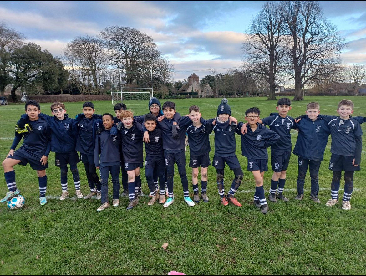 Tettenhall College Sport tweet media