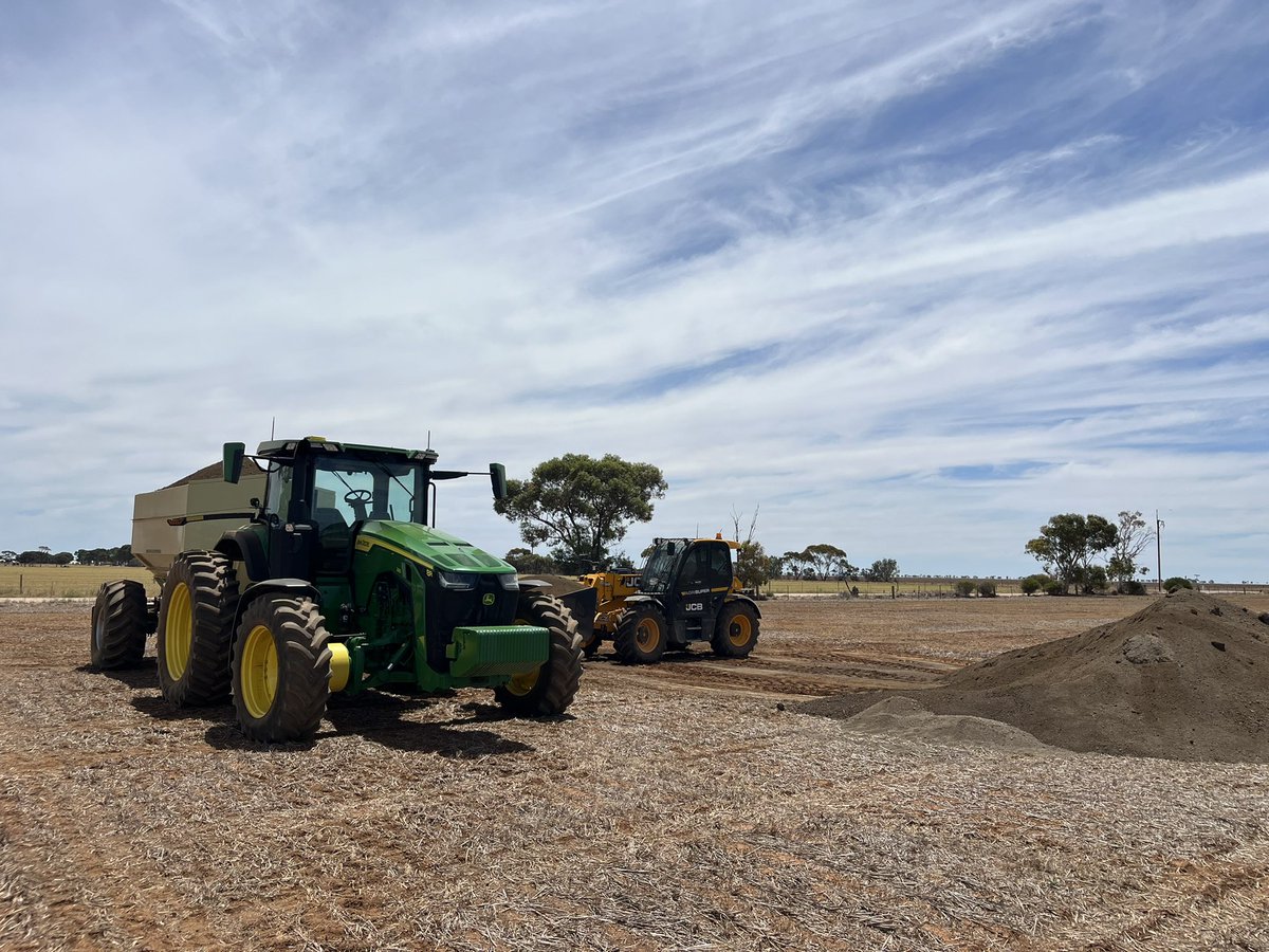 Contract spreading available. Variable rate or blanket rates. Biosolids, lime, gypsum. Adelaide plains, mid north contact for details 0428838006