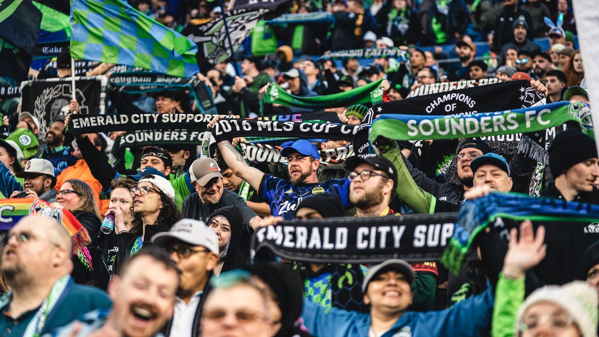 Just 44 days until the next Scarves Up 🤩