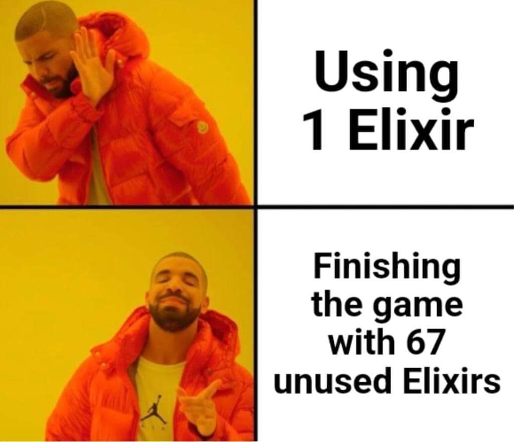 kjngamer's tweet photo. 🤣🤣
#FinalFantasy https://t.co/fZDIZkjBTB