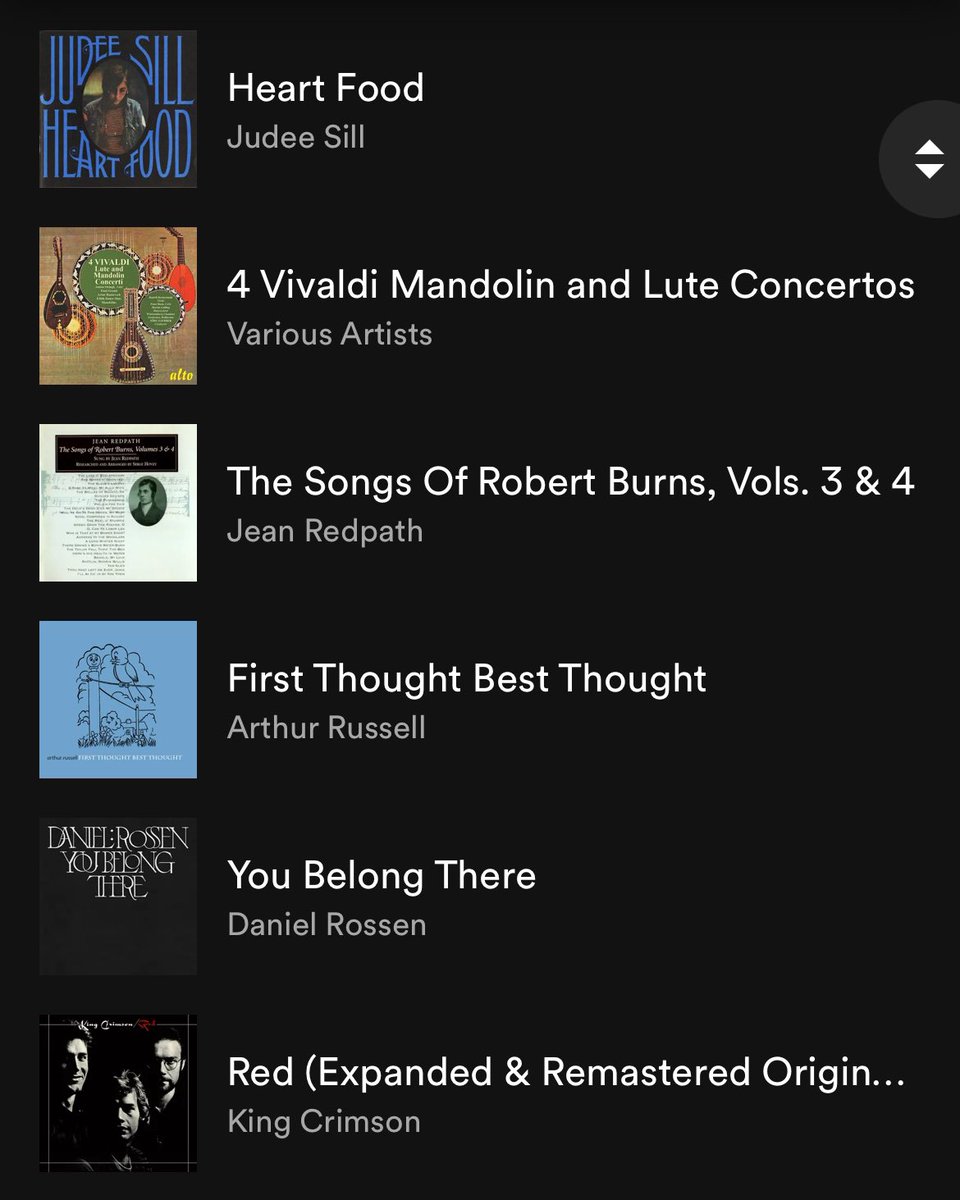 zamtron's tweet photo. On a 10 hour train ride, gonna review some albums, starting with the Joanna Sternberg album :D https://t.co/rXNl32U4Wl