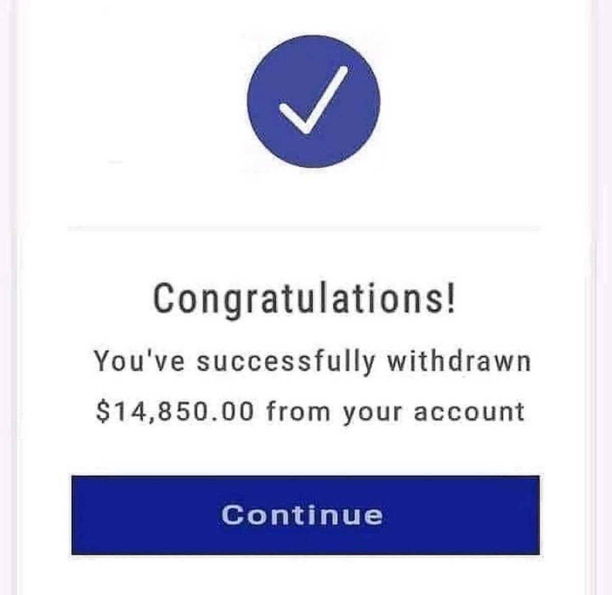 Helena_Briggs00's tweet photo. Do your home work before making a decision and once you’ve made a decision, make sure to re-evaluate your portfolio on a timely basis. A wise holding today may not be a wise holding in the future. Invest now and don’t be a fool, so you can start making money on your own. #Bitcoin https://t.co/9xGrcyb0HB