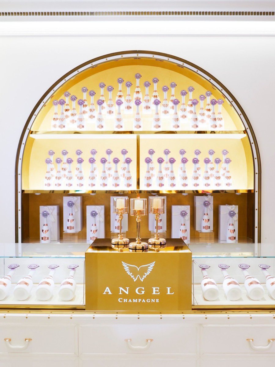 ANGEL CHAMPAGNE JAPAN على X: ANGEL CHAMPAGNE JAPAN على X: