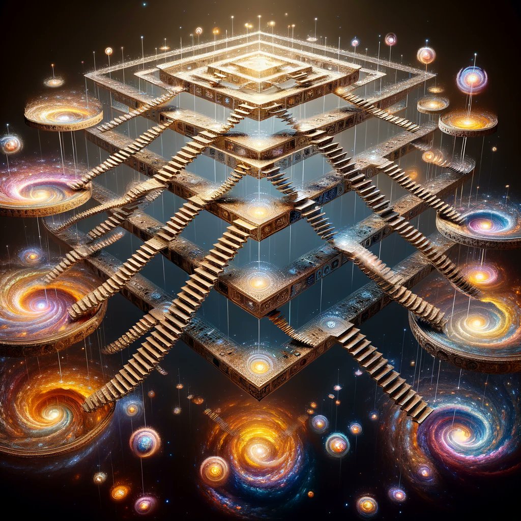 Sacred Chakra tweet media