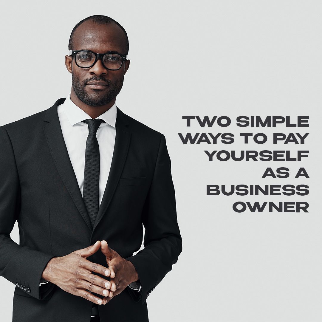 2⃣ Pay yourself a business owner. The two simple ways to do this are through paying yourself a salary or via dividends(drawing). You have to separate yourself from the business. A registered business whether a business name or a limited liability company has got a life of its…