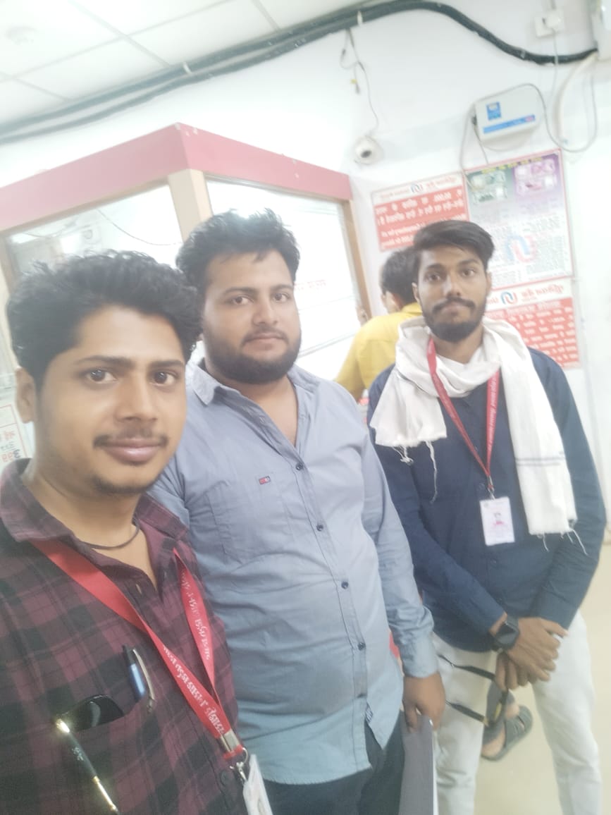मुख्यमंत्री जी करो विचार,
जनसेवा मित्रो की नैय्या हो अब पार,
ना रहे युवा का भविष्य मझधार,इसलिए जल्द करो विचार,
#जनसेवामित्रस्थाईरोजगार 
 <a href="/CMMadhyaPradesh/">Chief Minister, MP</a> <a href="/DrMohanYadav51/">Dr Mohan Yadav</a> <a href="/ChouhanShivraj/">Shivraj Singh Chouhan</a>  <a href="/TheLallantop/">The Lallantop</a> <a href="/MPTakOfficial/">MP Tak</a> <a href="/jagdishDevdaBJP/">Jagdish Devda</a> <a href="/rshuklabjp/">Rajendra Shukla</a>