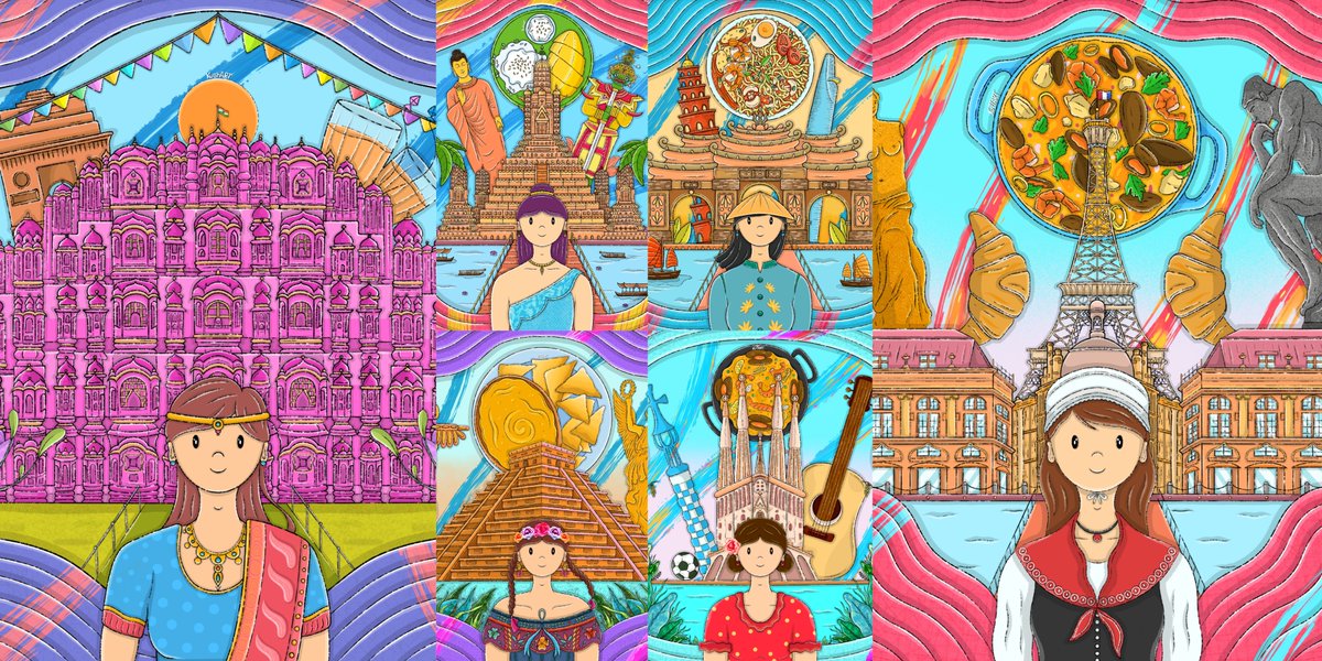 Kush ✨ | NFTNYC 24 tweet media