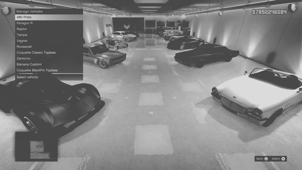 Hello Twitter, I am looking for Xbox one dupes with moded cars with No Deadspot ! Dm me if you have something interesting