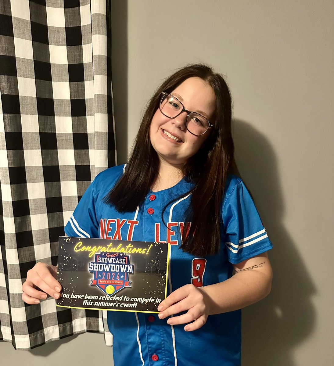 I’m So excited to get the chance to participate in #BattleoftheRecruits Can’t wait to meet all the coaches and fellow players. @nextlevelwillis
@BETHELUSB @DEFO25 @JAXSTATESB <a href="/CHARLEEJANELL1/">Coach CJ</a>
@CARSONOWENS12 <a href="/UAH_SB/">UAH Softball</a>
@FOETRAY @UWA_SOFTBALL
@WALLACESTSB @CHRISSTEINER20
@SNEADSOFTBALL