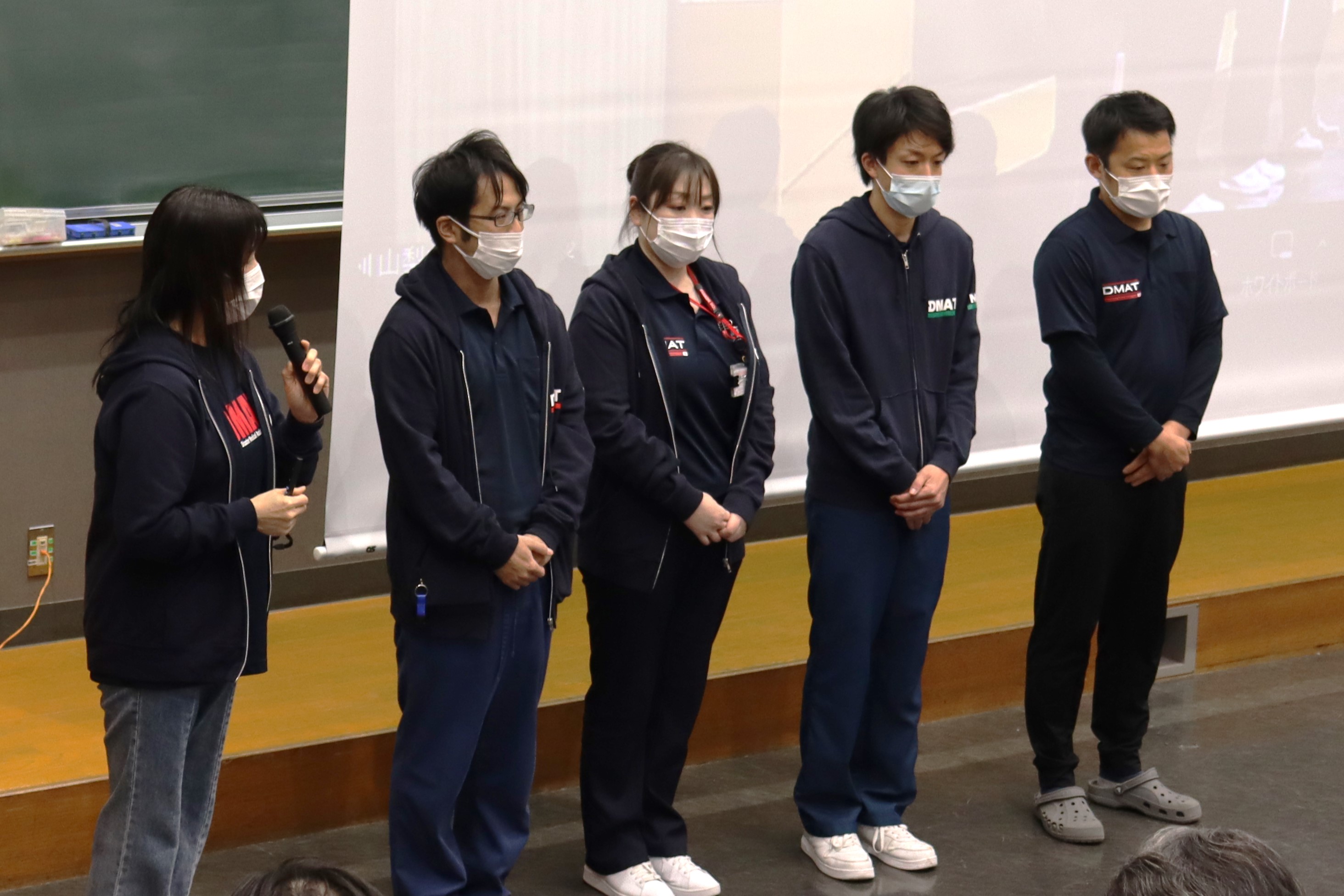 山梨大学医学部 (@Yamanashimed) / X