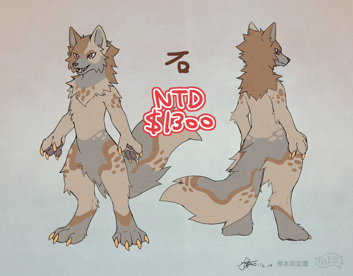 角色收養adoptables_4
海外可✅PAYPAL
私訊購買☘️