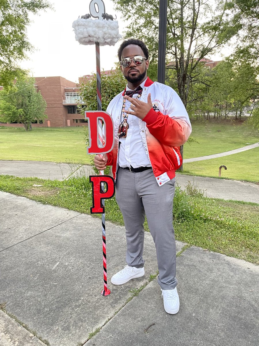 NasirSBaker's tweet image. DphiD, thank you for encouraging me to expand beyond my horizons not only as a dancer, but as a performer and contributor. We are not dancers that want 2 dance, we are dancers that have 2 dance.
DPHIFOREVA
@DPhiD_Upsilon
- VIRULENT (9), aka Mr. WindltUp.  #dancer #alifetimetogo