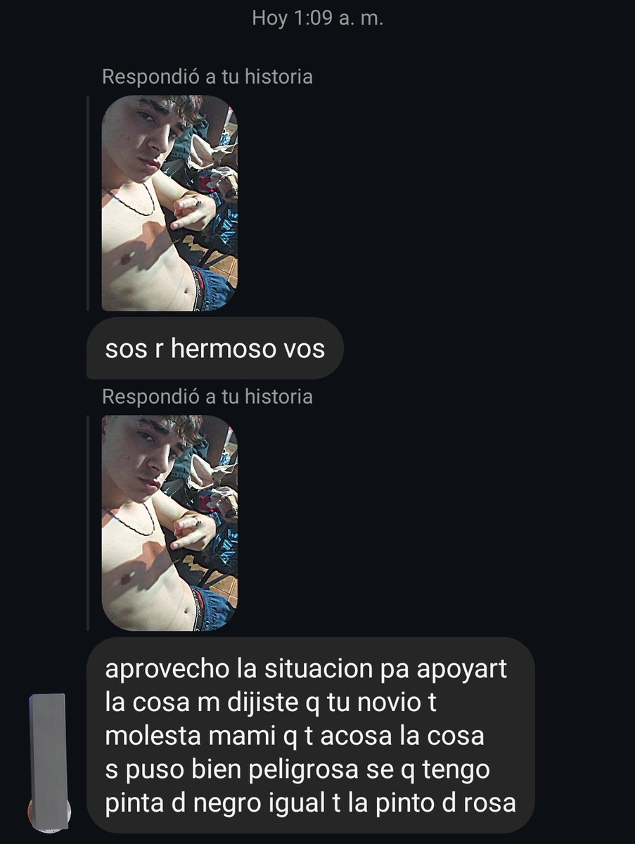 ?