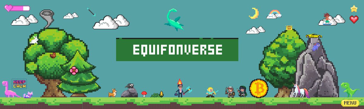 EquifonVerse tweet media