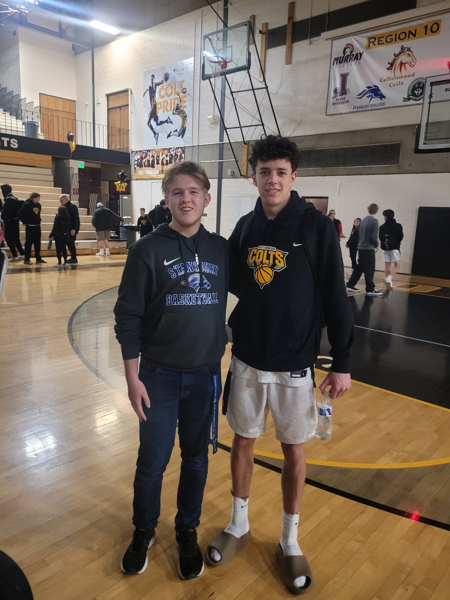 AJ Conlin tweet media