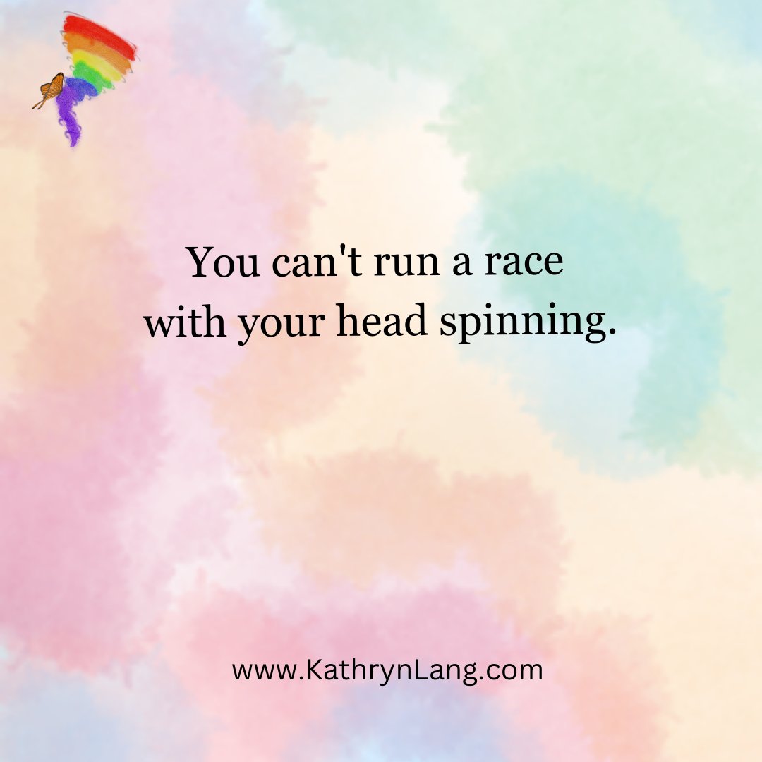 Kathrynclang's tweet image. 🏃‍♀️ Are you feeling dizzy with all your plate spinnings? Let's work together to create a plan that will help you find your #balance. DM me for more information. #FocusedFlexibility

Or check out this post kathrynlang.com/developing-bal…