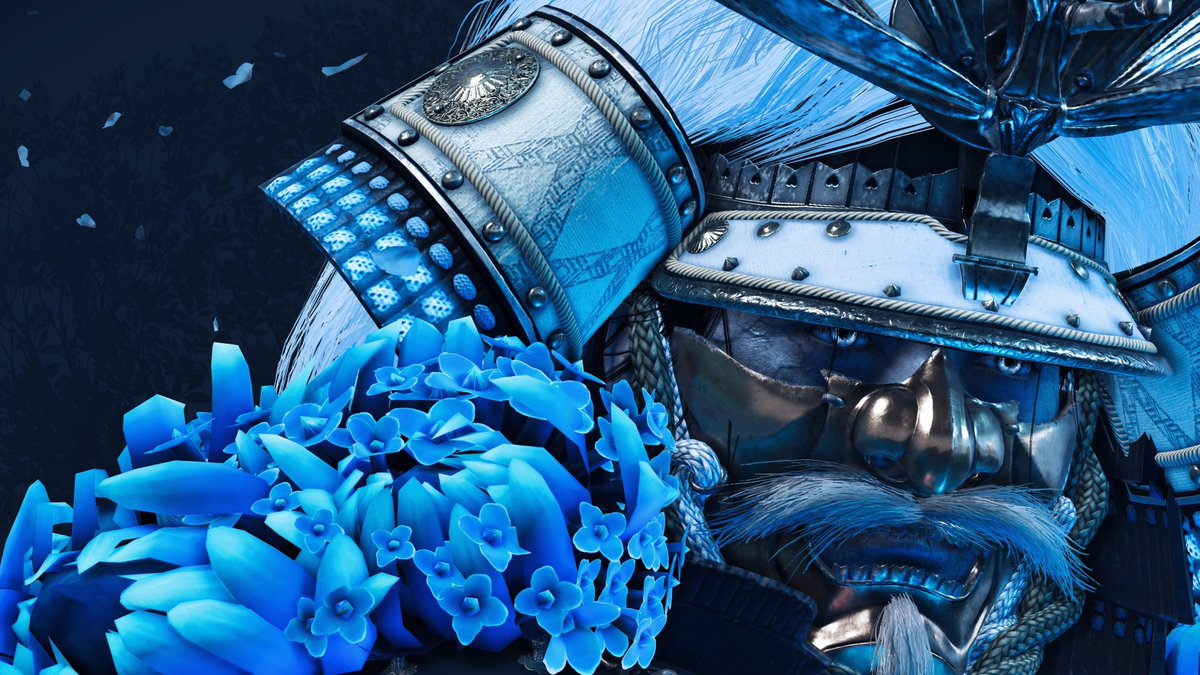 TrevonFox_'s tweet photo. .
Rise Susanoo-no-Mikoto π¦
βββββββββββββββ
@PlayStation
@SuckerPunchProd
#GhostOfTsushima #GhostOfTsushimaLegends
#VGPUnite #VirtualPhotography #PS5Share #visualmag #TheCapturedCollective #VPCommunity https://t.co/ASzYpgM3pc