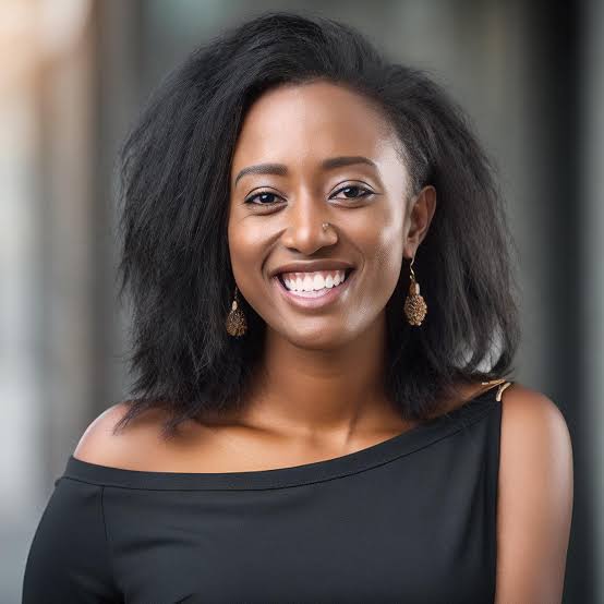 #NP Black And Beautiful By <a href="/iamwacuka/">Grace Wacuka</a> 
#JeffAndNickOnHot