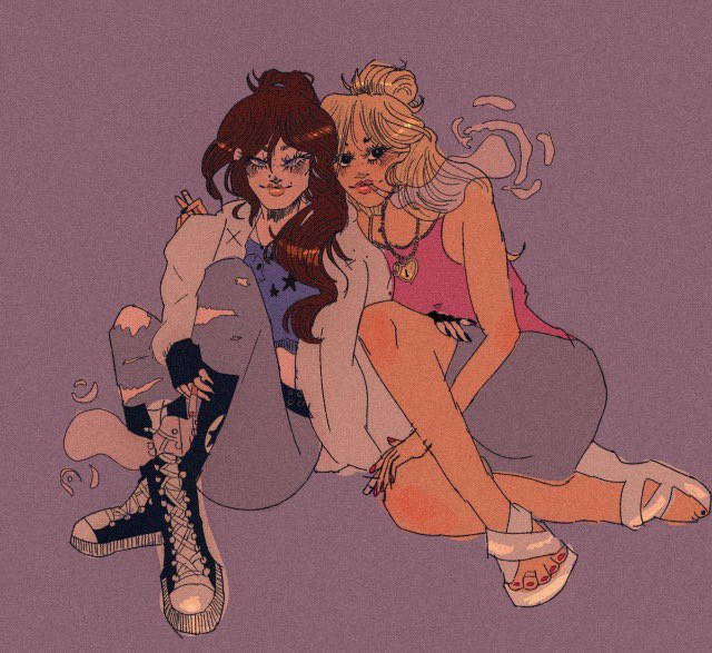 h0lycalf's tweet photo. im opening up some commissions averaging $10 in thebecause between hospital bills, cuts in pay at work, and a landlord who has actively been screwing me and my roomie over.
in the mean time my 
cashapp is alliepio and my venmo is shutupallison 
anything helps if you can spare it https://t.co/g2xd8hPAoI
