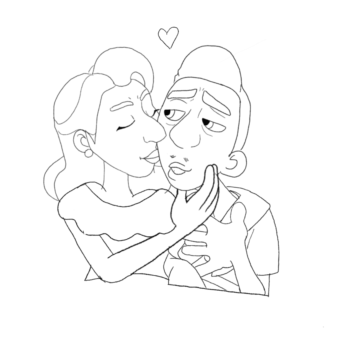Valtweetsalot's tweet photo. Vittorcole goodness 

#lucaoc
#pixarluca
#vittoriacastiglione https://t.co/9XjMIfXw3B
