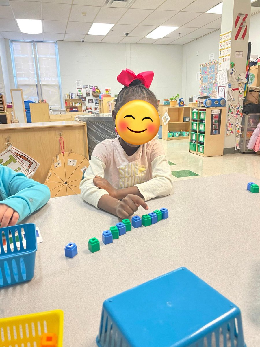 Orange Early Childhood Center tweet media