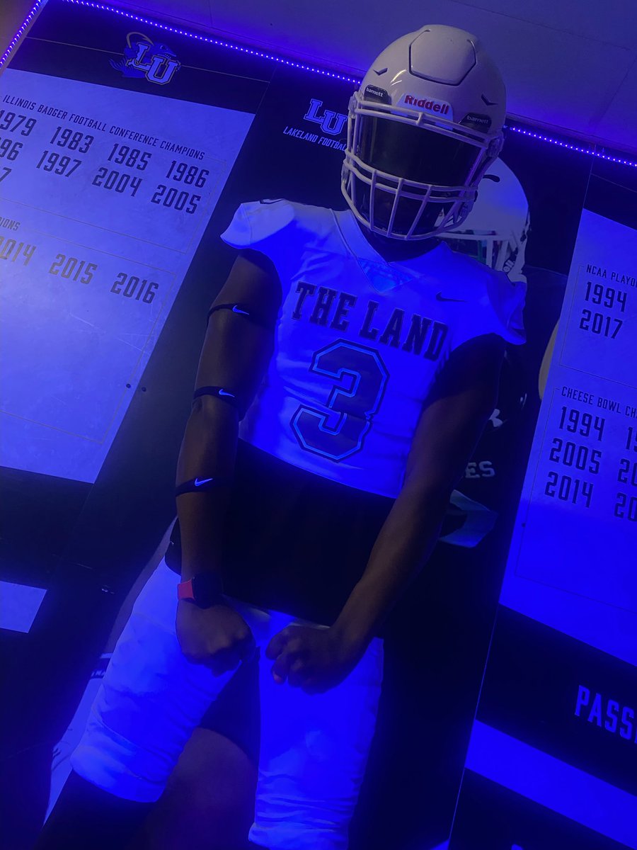 DaeJon Nottage tweet media