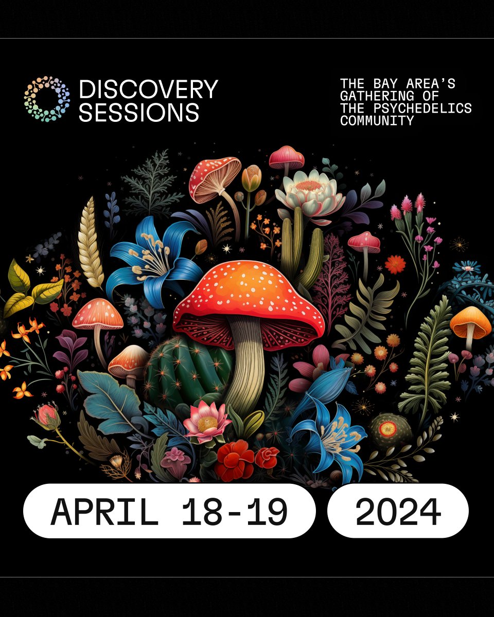 DiscoverySessions tweet media