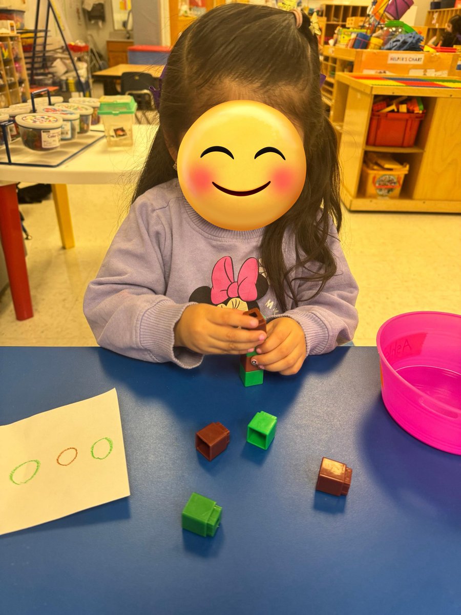 Orange Early Childhood Center tweet media