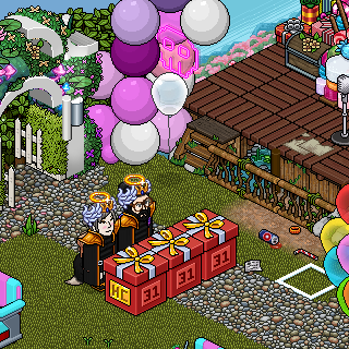 SORTEO DONO DE VERANO :D
3 Ganadores de 31 días de HC
Requisitos:
- Seguir: <a href="/Donodeverano/">20cmoftruedmg</a>
- RT y Like
- @ a 1 amigo

Termina en 1 semana (25/01/2024)
Suerte <3