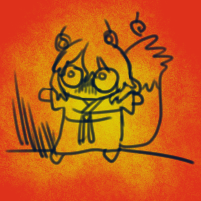 Coupla sillies #ashuri #oc