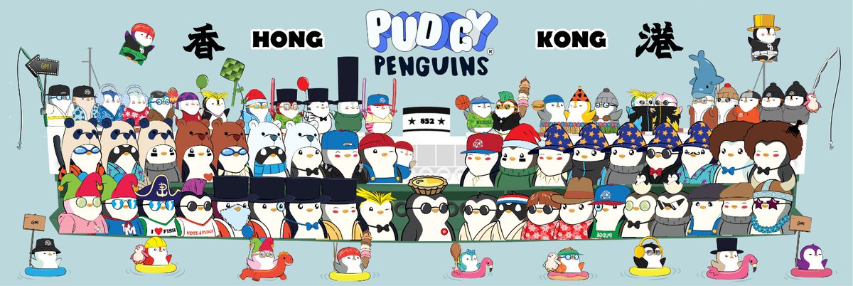 PudgyHK's tweet photo. Are you this old? 😎 https://t.co/DFDFiYxqrs