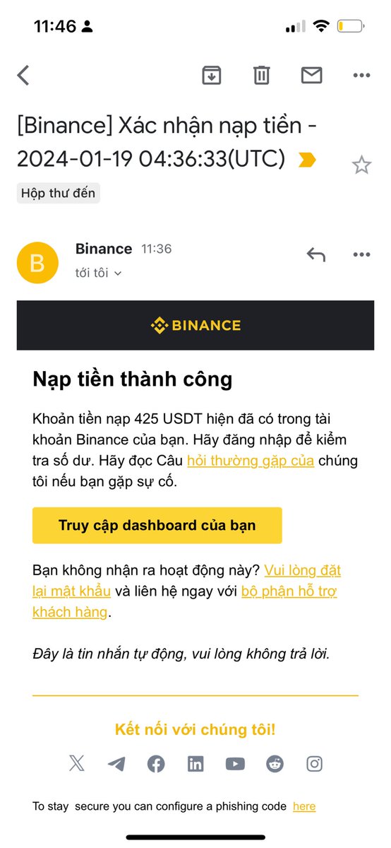 maxwellfinvista's tweet photo. Công việc hàng ngày Gom $ &amp; đi thu gom coin giá rẻ. https://t.co/tuWCpw5gCr