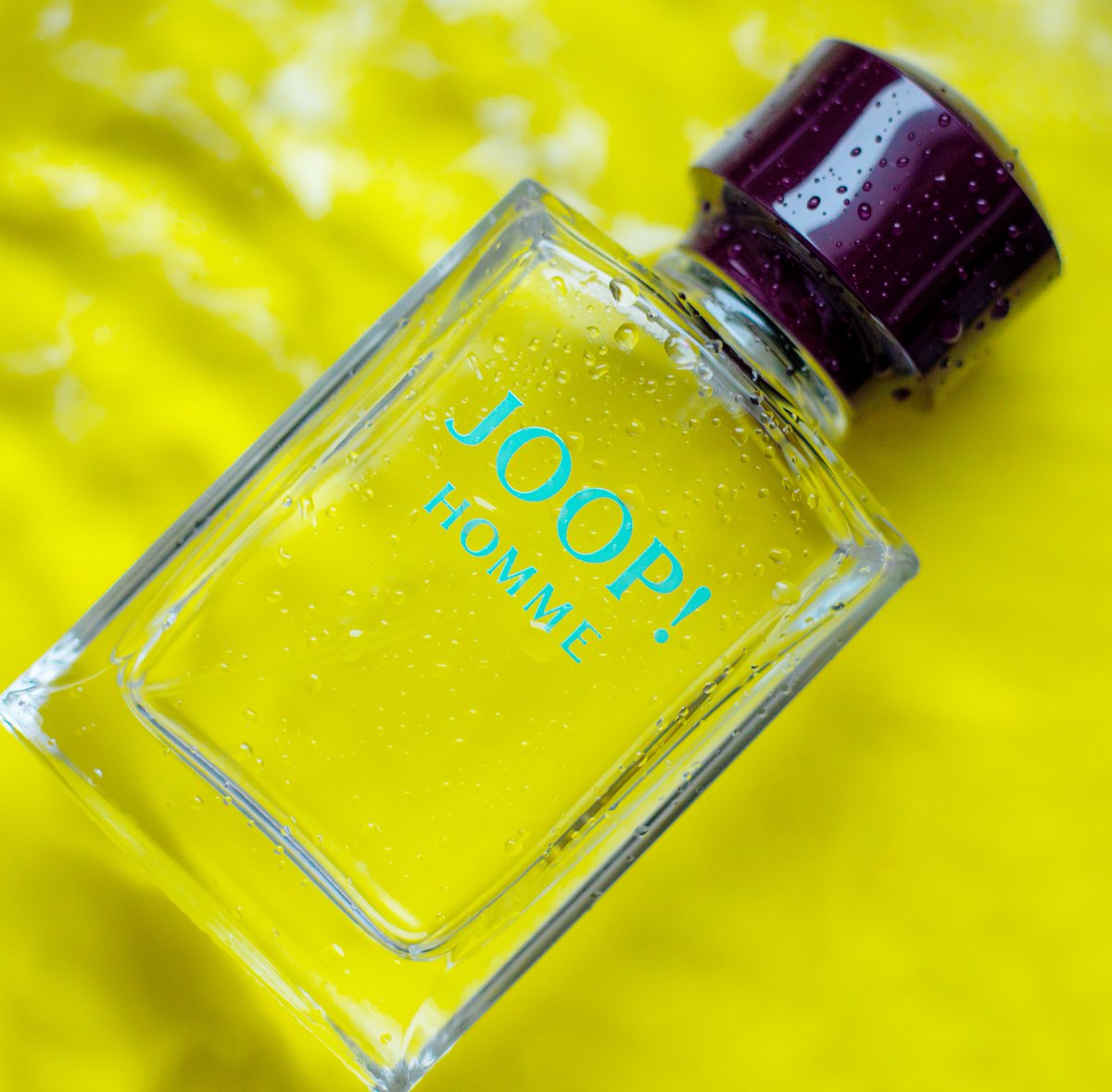 Perfume JOOP! HOMME

#productphotography #editorialphotography #joop #joophomme #perfumejoop #yellowcolor #productphotographer #photographerwarsaw #perfumephotography #advertisingphotography #studiophotographer #creativephotographer #creativecontent #lifestyle #photosforbusiness