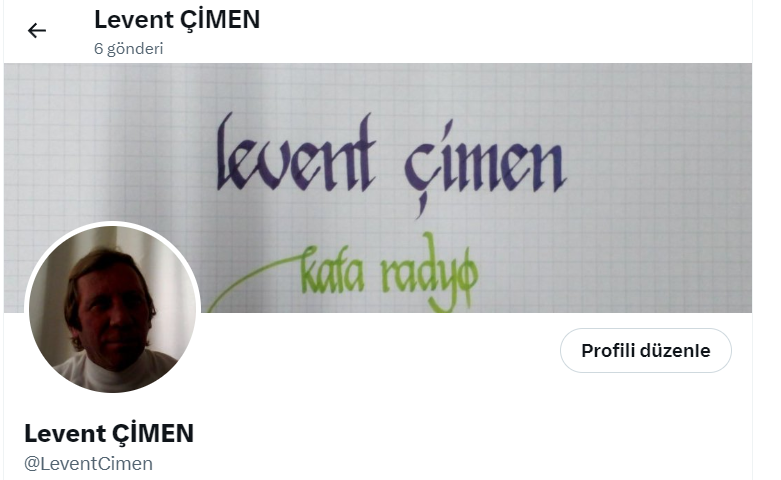 LeventCimen's tweet photo. https://t.co/Gxh7WAbOod