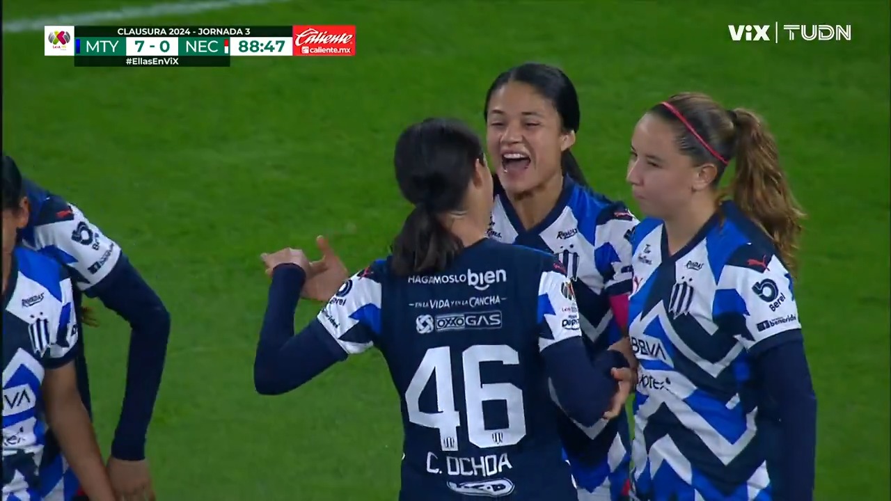 ¡Un gol más, siempre mi C4pi! 🤩🔥